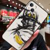 Пожарные Герои Пожарный Для Apple iPhone 11 14 12 Pro Max 7 8 Plus X XS XR SE 2020 13 Pro Max Задняя Крышка Чехол для Телефона