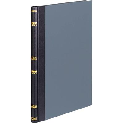 KOKUYO Account Book Вспомогательная книга A4 200 страниц Chi-286