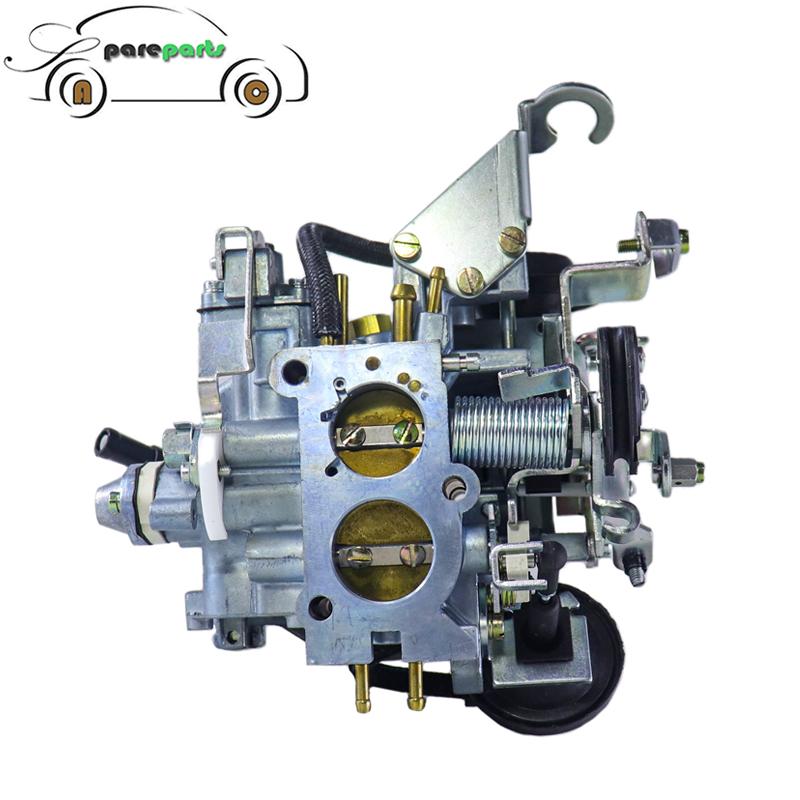 Карбюратор в сборе Для GM VW-2E ALC ГАЗ AP Двигатель 1.8L 2.0L Карбюратор 0261290155 026-129-0155 OEM качество