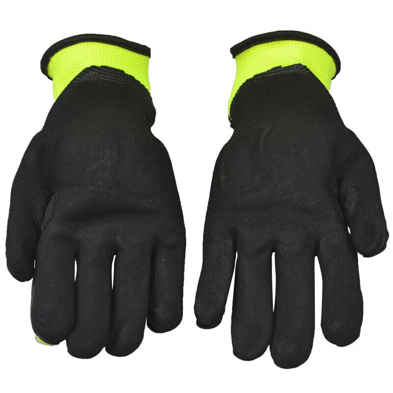 Механические перчатки Haital для спасательных работ и защиты от ударов