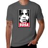Sosa ( Chief Keef ) Tshirt Holiday Casual Short Sleeve Top