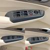 Honda 06-11 Civic Carbon Fiber Interior Window Button Panel Sticker