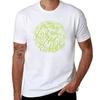I Feel Wicked Tshirt Daily Casual Short Sleeve Tee Shirt
