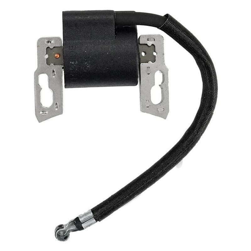 Катушка зажигания 797040 Для двигателей Briggs& Stratton 393993 490586 491312 492341 495859 496914 Серии DOV Двигателей газонокосилок