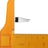 20PCS 2A 1000V 2W10 Bridge Rectifier 2W10 DIP-4 Round Bridge Rectifier Silicon Diodes  for Arduino