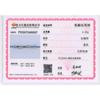 Женские серьги с натуральным небесно-голубым топазом, серебро 925 пробы, изысканные украшения для повседневной носки для девочек, хороший подарок