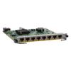 Huawei AR01WDFE8A 8-Port E1/T1-F WAN Interface Card