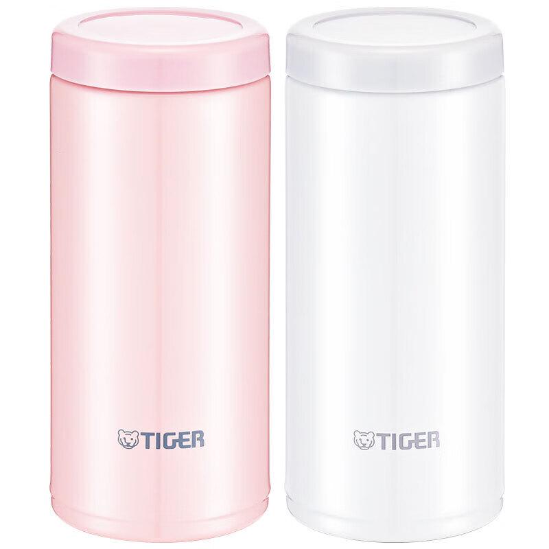 Tiger MOC-A20C Lightweight Stainless Steel Thermos Cup