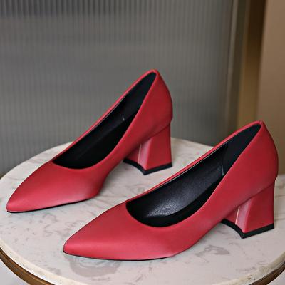 Туфли – Туфли