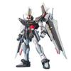 MG Mobile Suit Gundam SEED STARGAZER Strike Noir Gundam Scale Plastic Model C.E.73 1/100 Color-coded