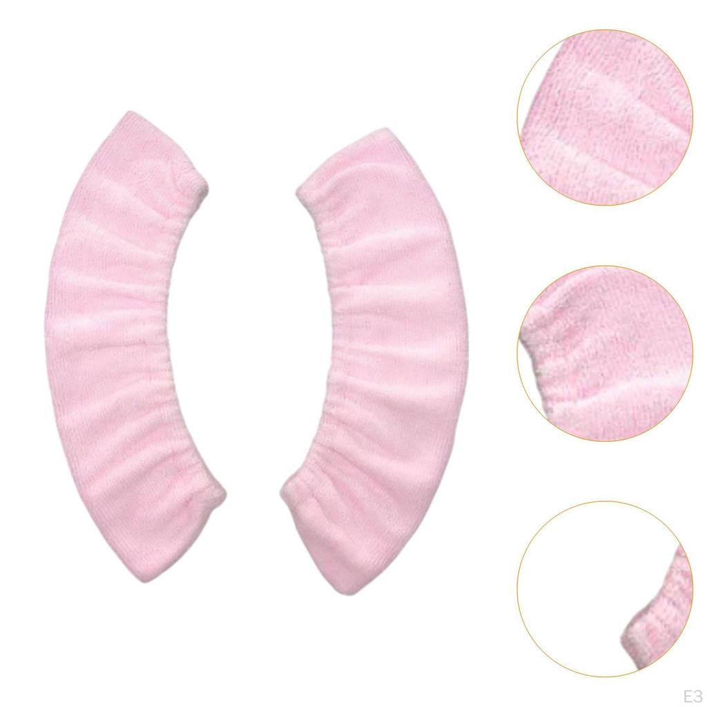 2 шт. Защитный чехол для лезвия конька, зимние мягкие щитки, чехлы для хоккея