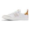 New Balance NB 212 Пейсли Пак Повседневные Легкие Дышащие Низкие Кроссовки Унисекс Кроссовки Белый Желтый NM212PA2