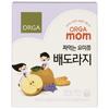 ORGA Выдавливаемый Yomi-jju Груша и Корень Колокольчика 30 шт 15 г