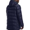 Under Armour Пуховик Мужской Синий Унисекс 1364902-410