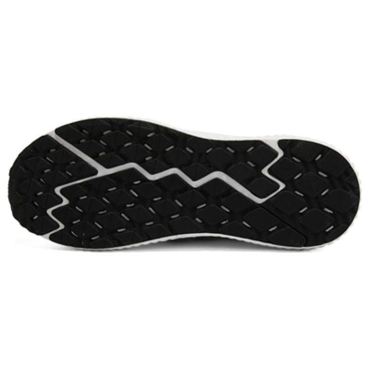 Adidas Aerobounce St Casual Fabric Shock Absorption Non-Slip Wear-Resistant Low-Top Training Running Shoes Men Sneaker White HQ3594