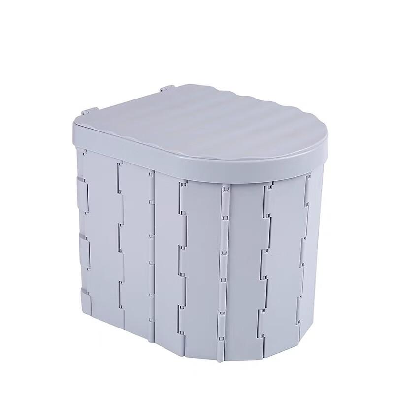 Portable Outdoor Camping Toilet