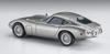 Hasegawa Toyota 2000GT Wire Wheel Plastic Model Kit 20617 1/24