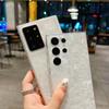 KEYSION Чехол с рисунком ракушки для Samsung S22 Ultra 5G S21 FE S20+ Plus, женский противоударный чехол для телефона Galaxy Note 10 Plus