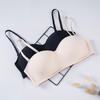 Invisible Push Up Strapless Bra For Wedding Without Strap Women Sexy Wireless Bralette Top Lingerie Seamless Underwear