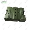 Outdoor Obstacle Course Training Equipment