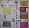 12-дюймовая пластинка COLDCUT My Telephone CCUT6T Ahead Of Our Ti 1989 UK Dance Electronica Б/у