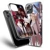 Чехол для телефона Jonggun Lookism Для iPhone 16E 15 Pro 14 Plus 17E 16 17 Pro Max Air 11 12 13 Mini Ударопрочный Capa Милый Чехол TPU