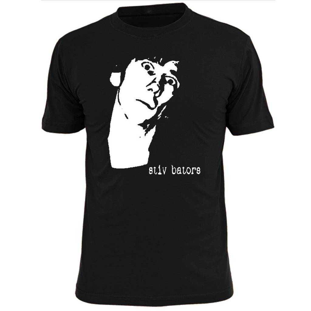 David Bowie Glass Spider Tour Official Merchandise Tshirt Pure Cotton Casual SpringSummer Streetwear Shirt oversized t shirt