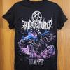 Новый подарок Thy Art Is Murder для фанатов Унисекс S-5XL Футболка CR64 Унисекс Футболка