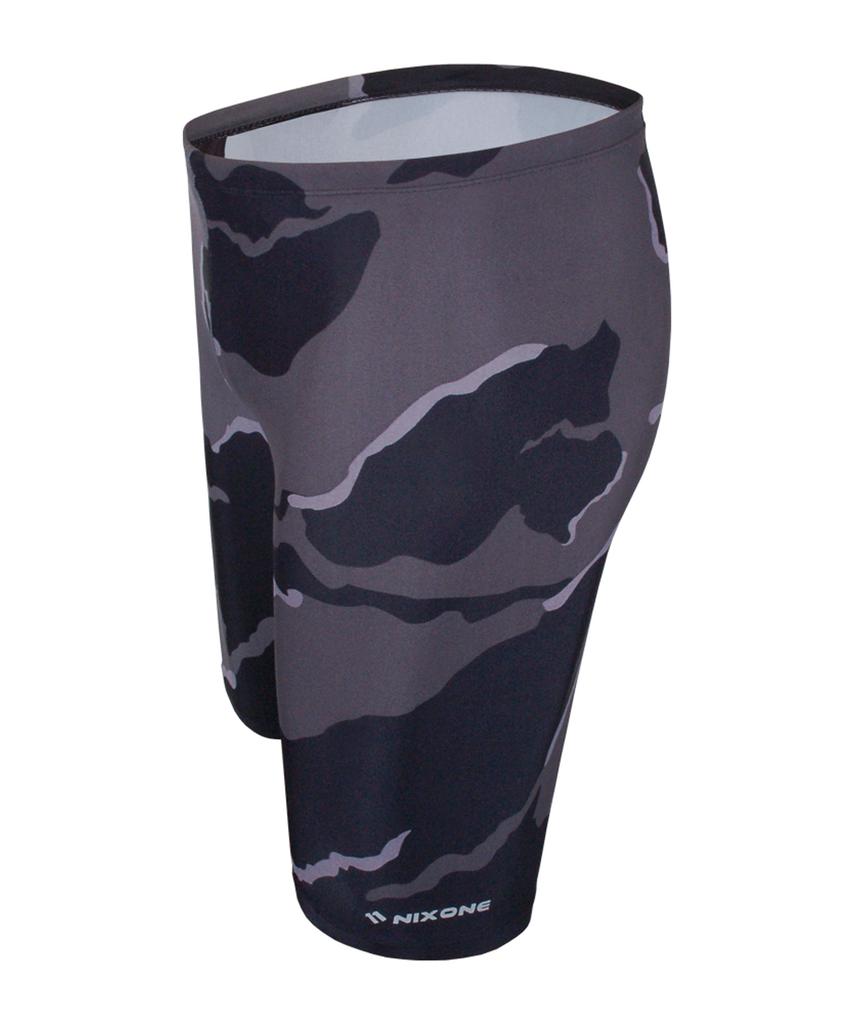 Мужской 5-компонентный закрытый купальник Nigseuwon Nsm-3557Ml