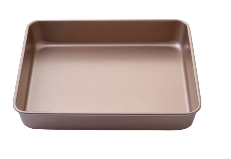 Blacha Do Pieczenia Non Stick 22X17X4,5 Cm Forma