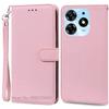 Чехол для Tecno Spark 10 Pro, кожаный чехол-кошелек, флип-чехол для Techno Spark 10 Pro, чехол-книжка, чехол для телефона Tecno Spark 10 Pro
