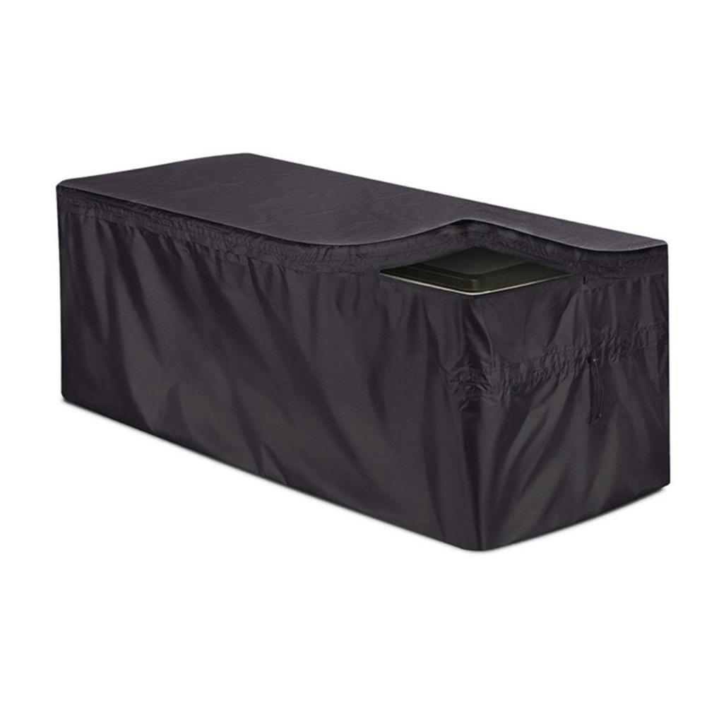 Outdoor Garden Storage Cover Outdoor Storage Box Cover