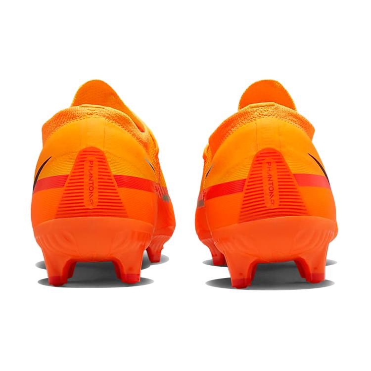 Nike Phantom GT2 Pro Fg Лазерный Оранжевый DA4432-808