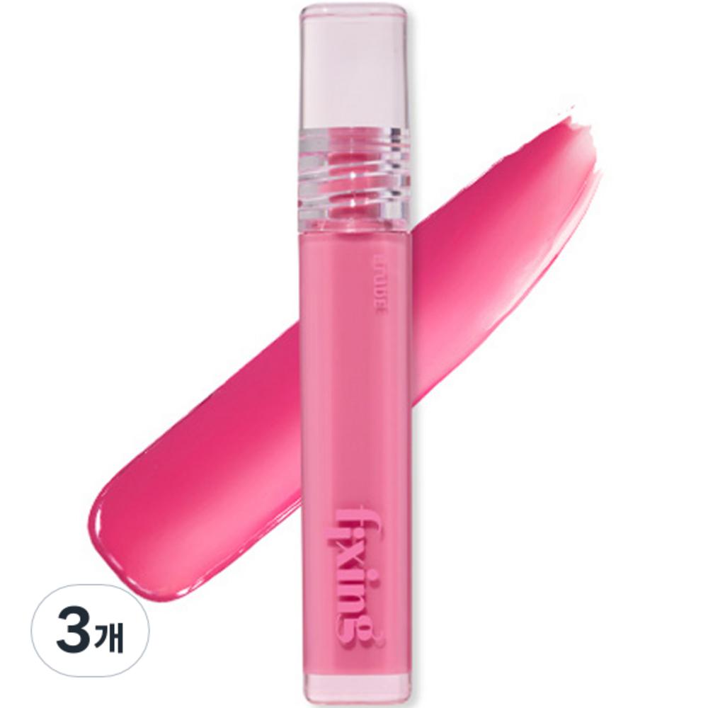 Etude Glow Fixing Tint 3ea