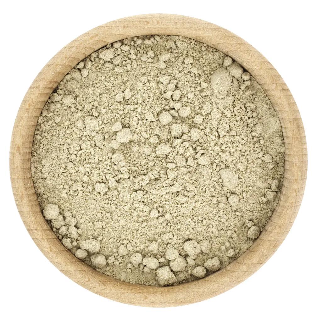 Ground green coffee 1kg
