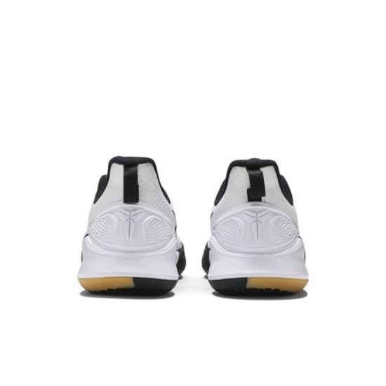 Nike Mamba Focus 'Белая жвачка' AJ5899-100 Мужские кроссовки