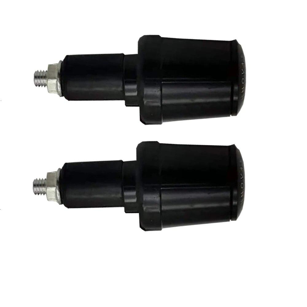 Universal Motorcycle Motocicleta Front Fork Frame Sliders Screw Bolt Crash Protection For Yamaha MT10 MT09 MT07 MT03 MT25 MT125