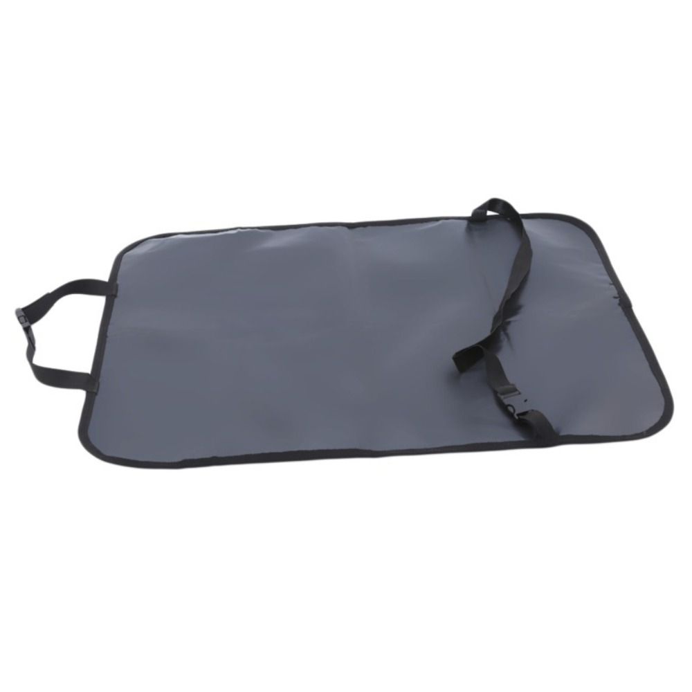 Against Mud Dirt Car Seat Back Cover Anti Mud Seat Covers Back Protectors Kids