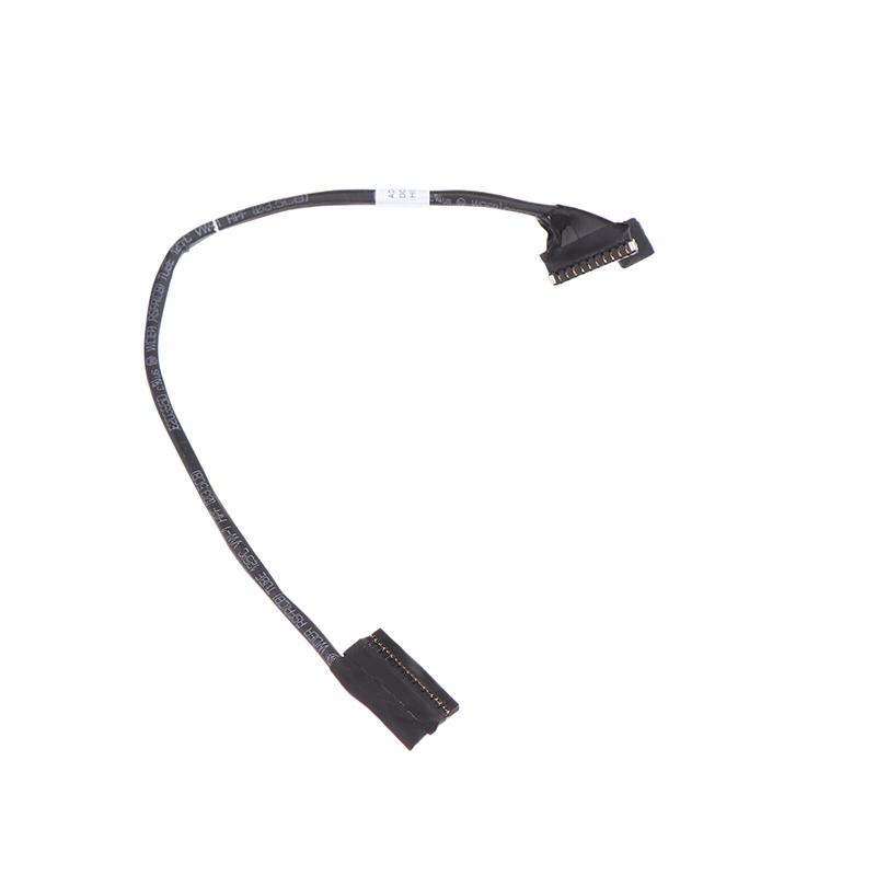 Гибкий кабель аккумулятора для ноутбука Dell Latitude 5270 E5270 Adm70, соединительный кабель аккумулятора, сменный кабель 0Ntwn Dc020028J00