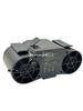 Waist-Hanging Portable Cooling Fan for Welders and Construction Workers