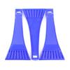 Plastic Squeegee Car Cleaning Tool Snow Ice Scraper Window Glass Cleaning Tools