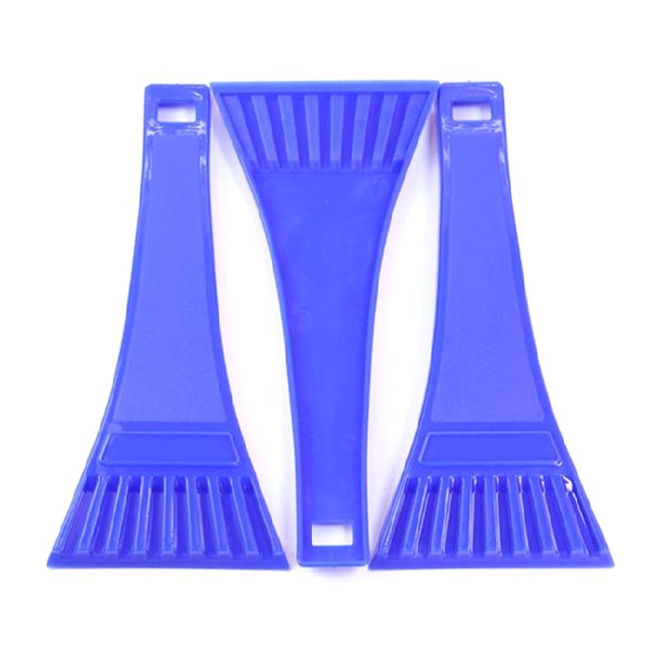 Plastic Squeegee Car Cleaning Tool Snow Ice Scraper Window Glass Cleaning Tools