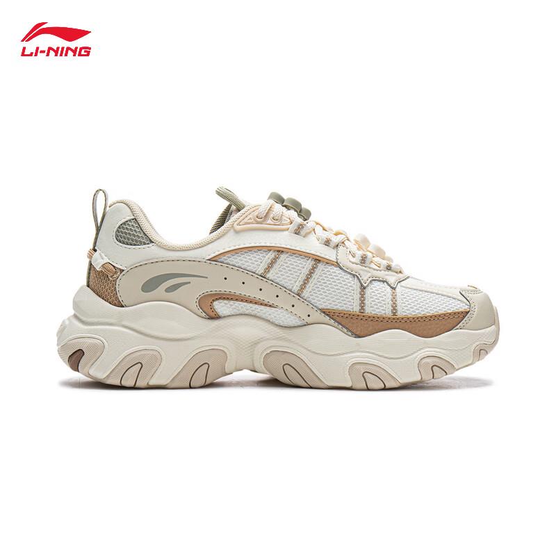 Li-Ning Женские повседневные туфли Cat Claw LITE 3