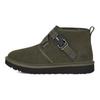 Neumel Classic Warm Ankle Snow Boots Мужские ботинки Forest-Green 1130720-FRSN