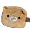 Кошелек и косметичка Rilakkuma - Милый мультяшный стиль для женщин и студентов