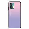 Для Oukitel C36 Oukitel C35 Чехол Роскошный Ударопрочный Мягкий Силикон ТПУ Задняя Крышка для Oukitel C35 C36 Крутой Мультяшный Защитный Чехол