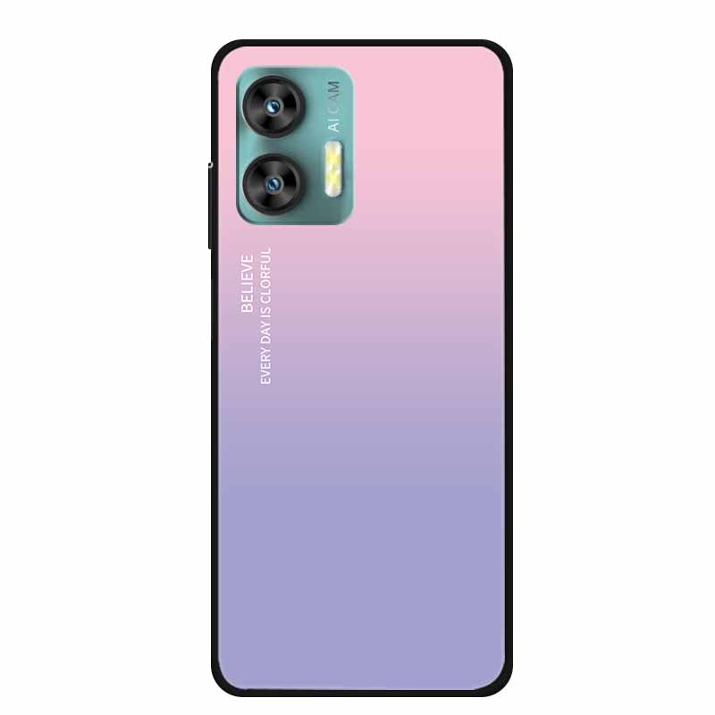 Для Oukitel C36 Oukitel C35 Чехол Роскошный Ударопрочный Мягкий Силикон ТПУ Задняя Крышка для Oukitel C35 C36 Крутой Мультяшный Защитный Чехол