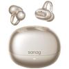 SANAG S8S AI Wireless Ear-Clip Sport Headset