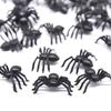 Spider Haunted House Spider Horror Black Spider Halloween Prank Props Halloween Decoration