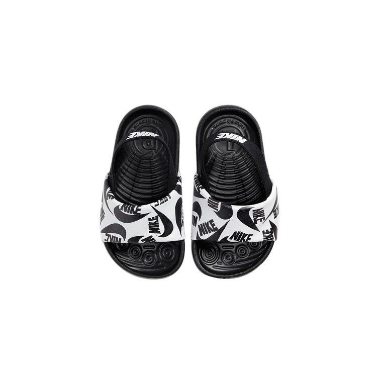 Nike Детская обувь Kawa для малышей Baby CW3360-100
